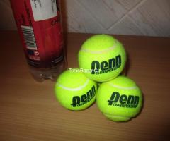 4x míček v dóze Penn
