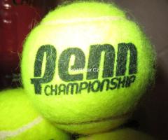 4x míček v dóze Penn
