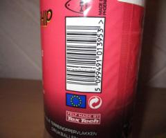 4x míček v dóze Penn